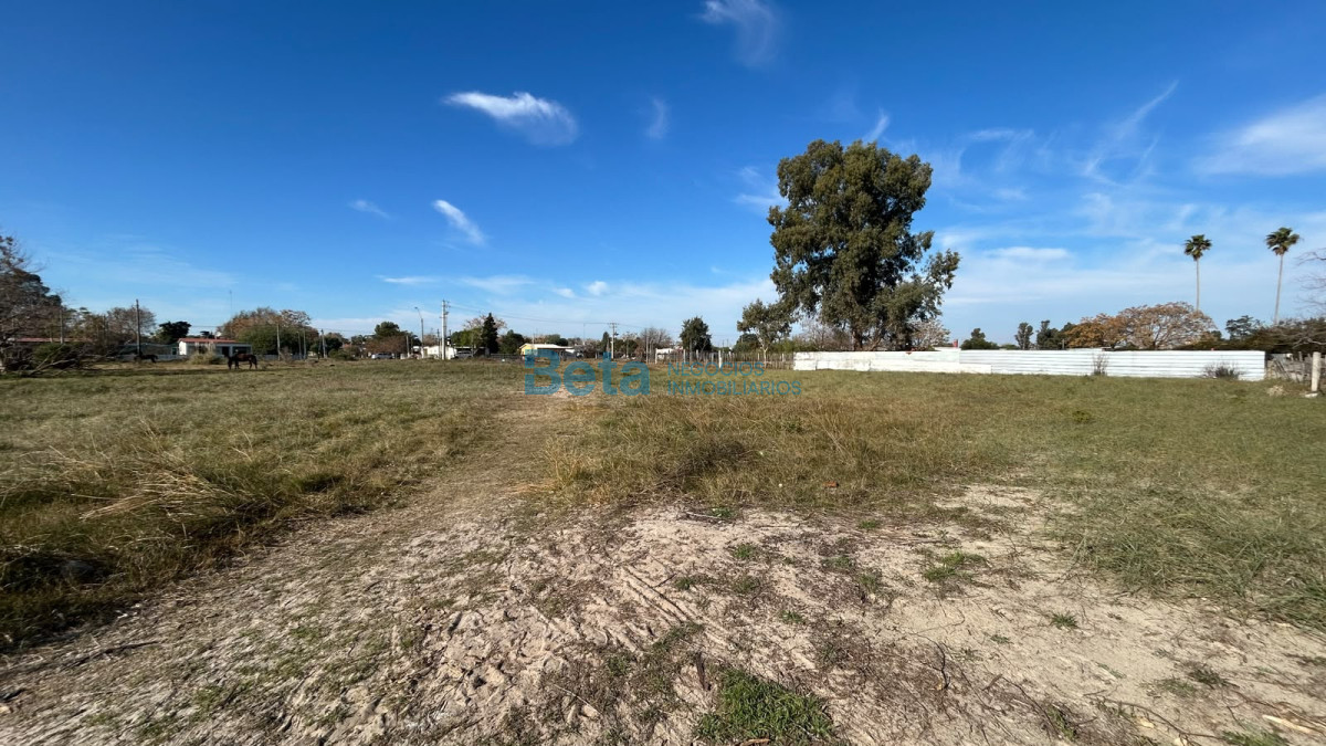 Terreno ID.40 - VENTA  TERRENO  CIUDAD DEL PLATA 
