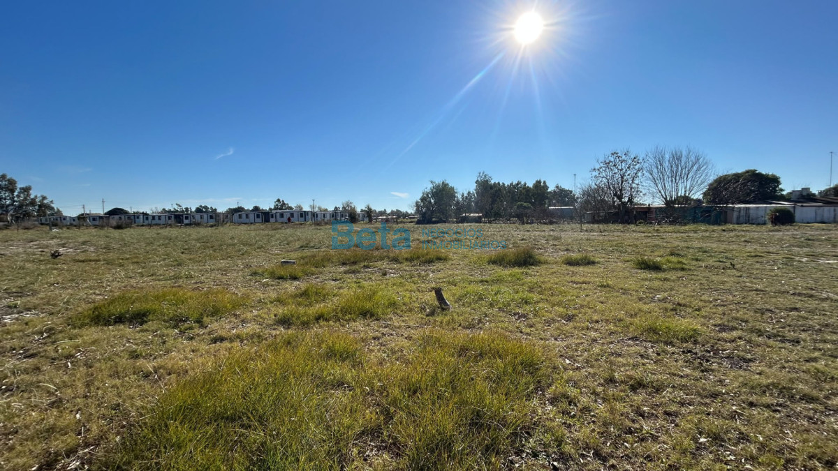 Terreno ID.40 - VENTA  TERRENO  CIUDAD DEL PLATA 