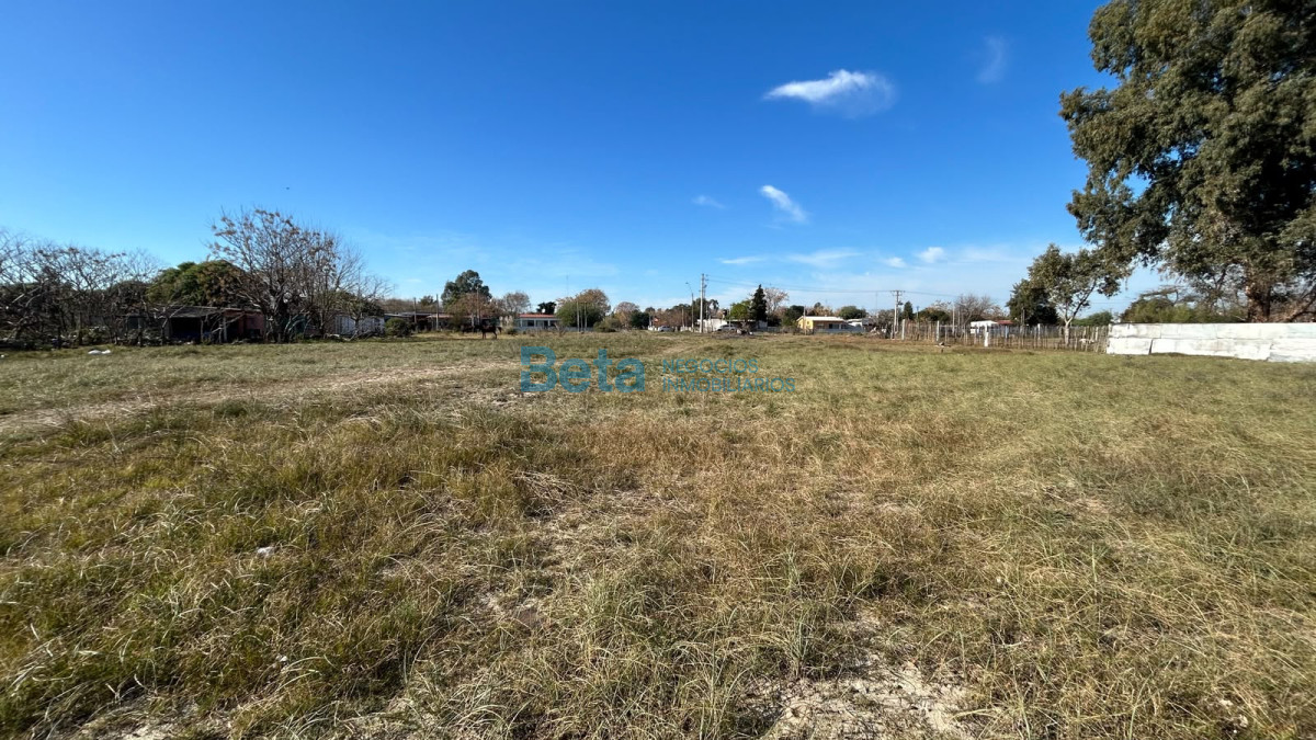 Terreno ID.40 - VENTA  TERRENO  CIUDAD DEL PLATA 