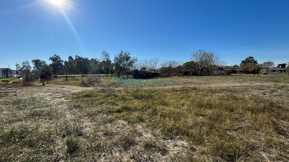 Terreno ID.40 - VENTA  TERRENO  CIUDAD DEL PLATA 