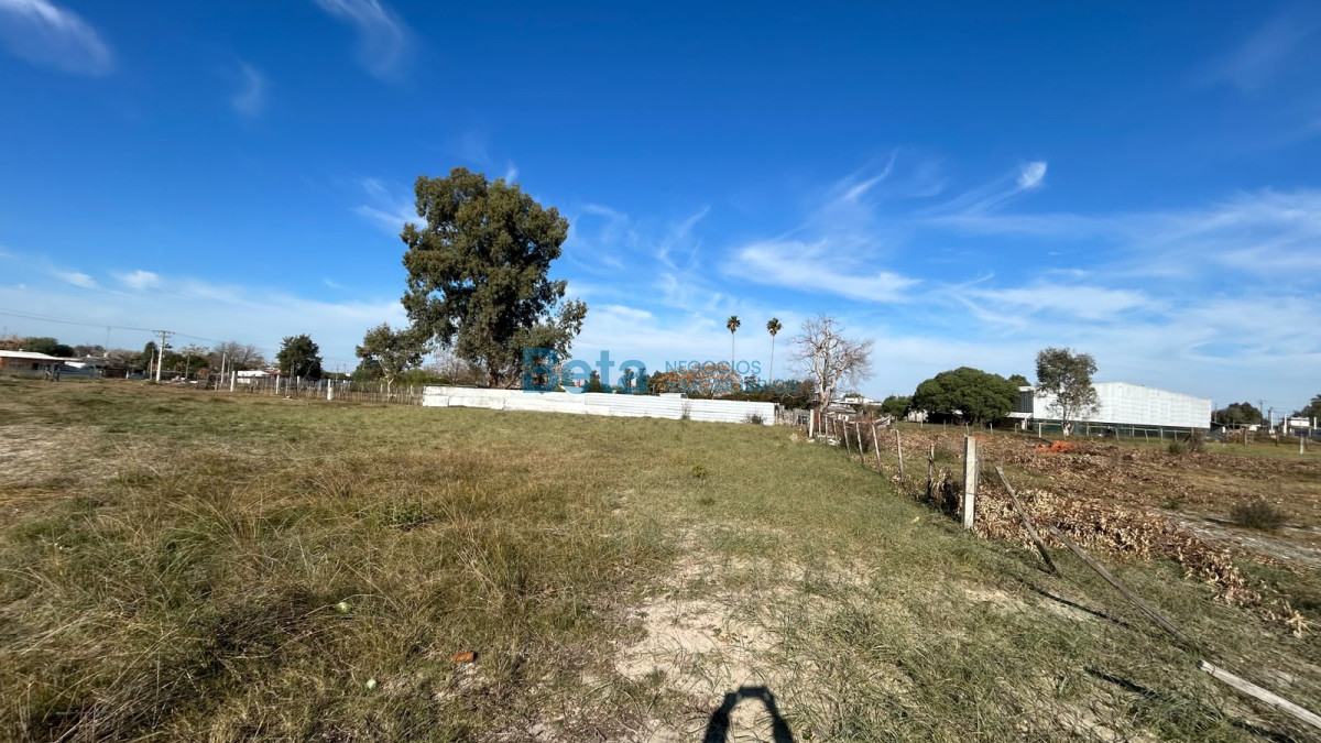 Terreno ID.40 - VENTA  TERRENO  CIUDAD DEL PLATA 