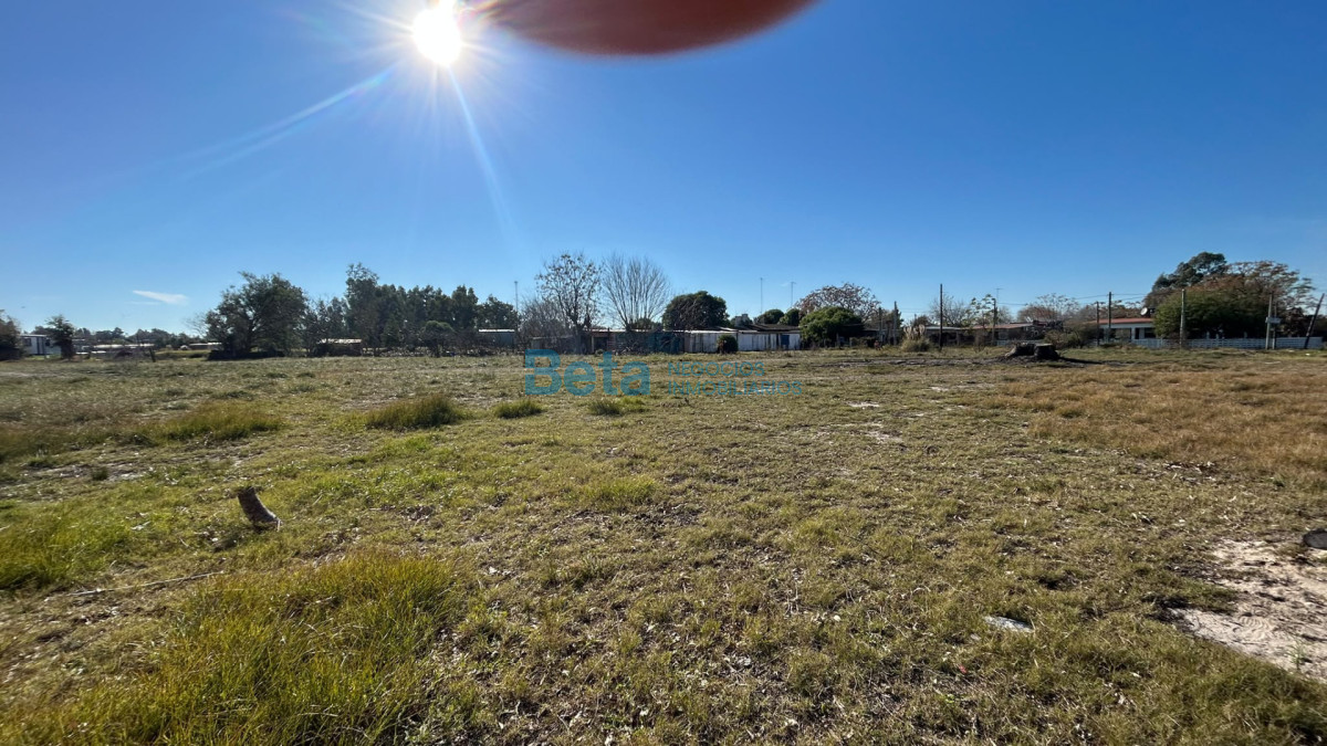 Terreno ID.40 - VENTA  TERRENO  CIUDAD DEL PLATA 