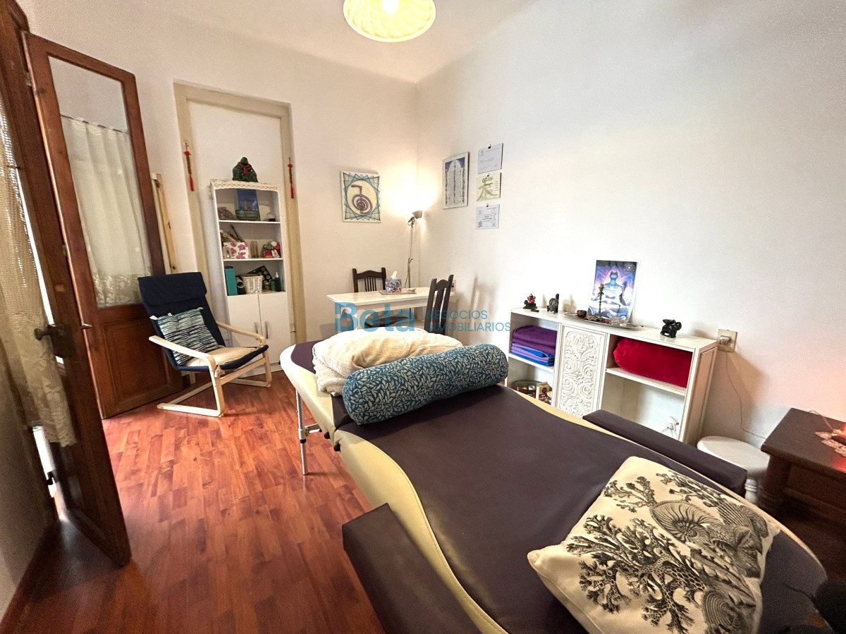 Apartamento ID.5 - VENTA DE APARTAMENTO 3 DORM, TRES CRUCES 