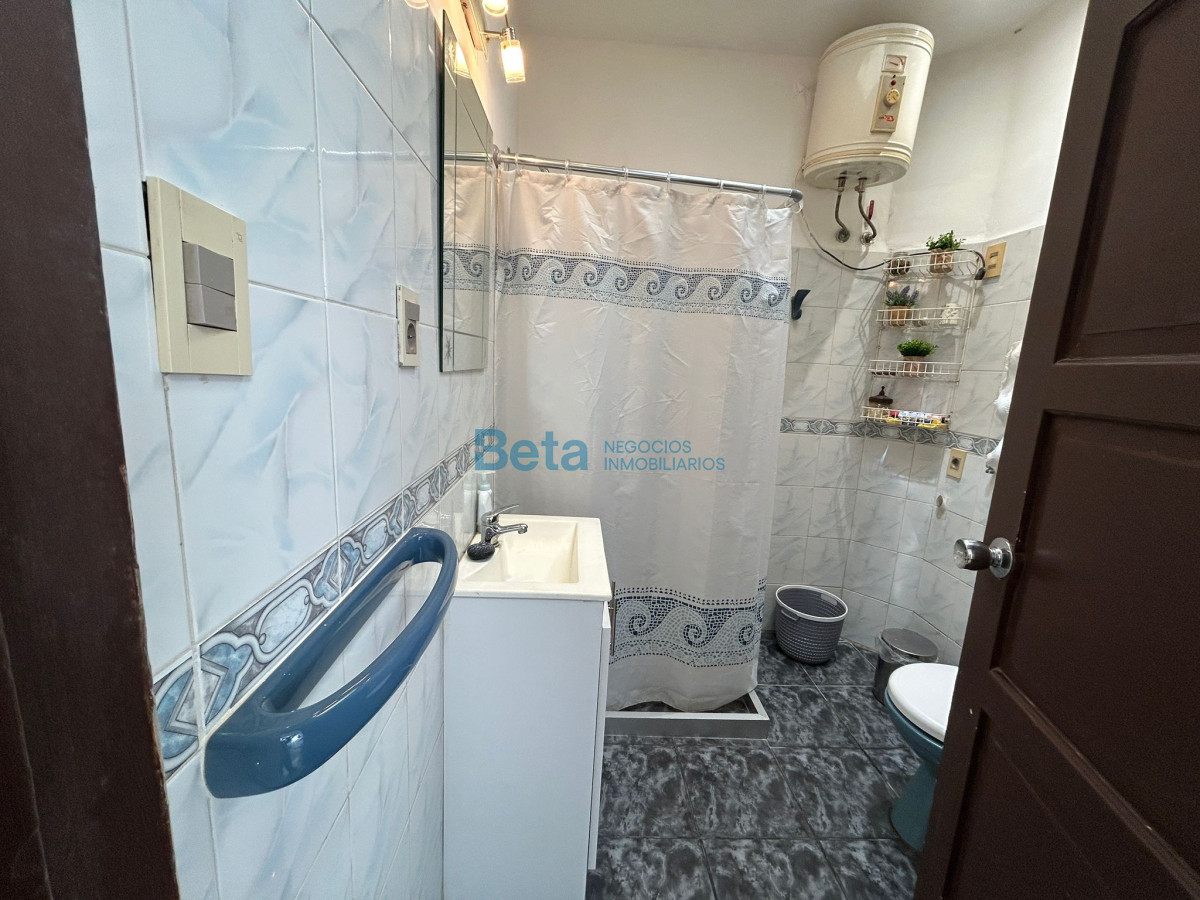 Apartamento ID.5 - VENTA DE APARTAMENTO 3 DORM, TRES CRUCES 