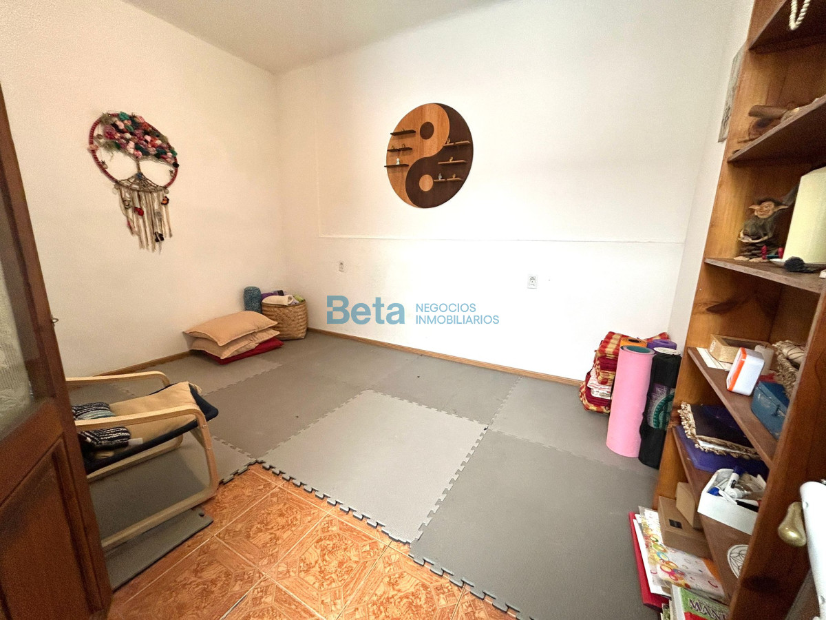 Apartamento ID.5 - VENTA DE APARTAMENTO 3 DORM, TRES CRUCES 