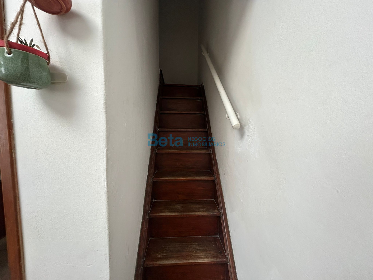 Apartamento ID.5 - VENTA DE APARTAMENTO 3 DORM, TRES CRUCES 