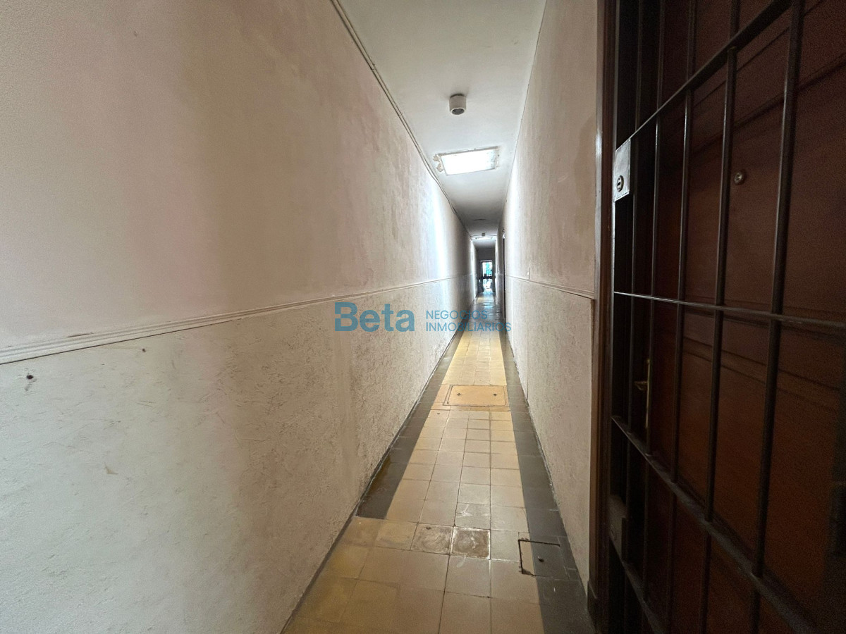 Apartamento ID.5 - VENTA DE APARTAMENTO 3 DORM, TRES CRUCES 