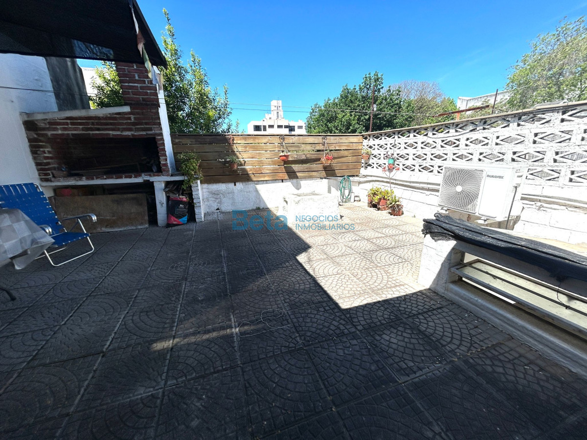 Apartamento ID.5 - VENTA DE APARTAMENTO 3 DORM, TRES CRUCES 