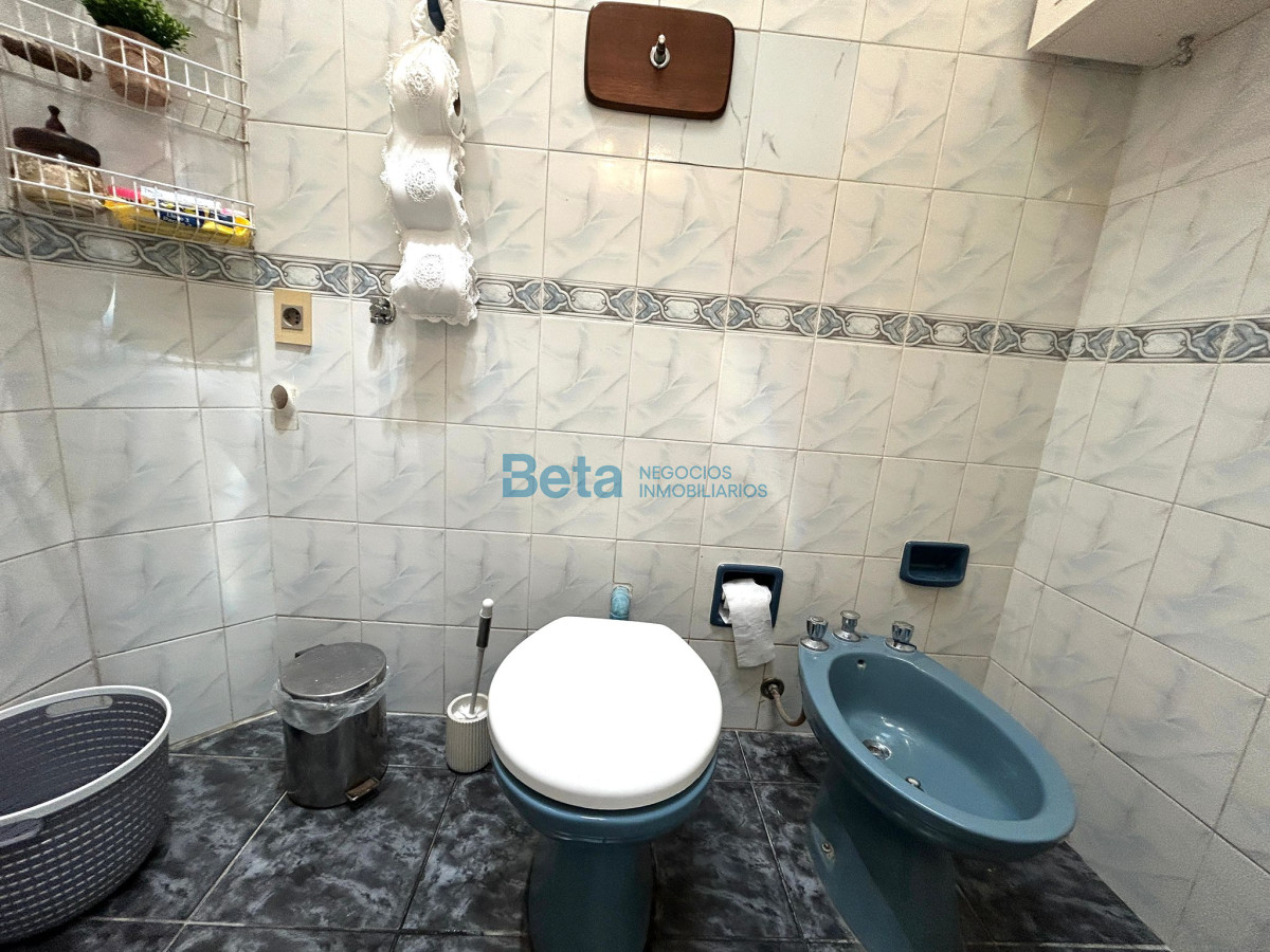 Apartamento ID.5 - VENTA DE APARTAMENTO 3 DORM, TRES CRUCES 