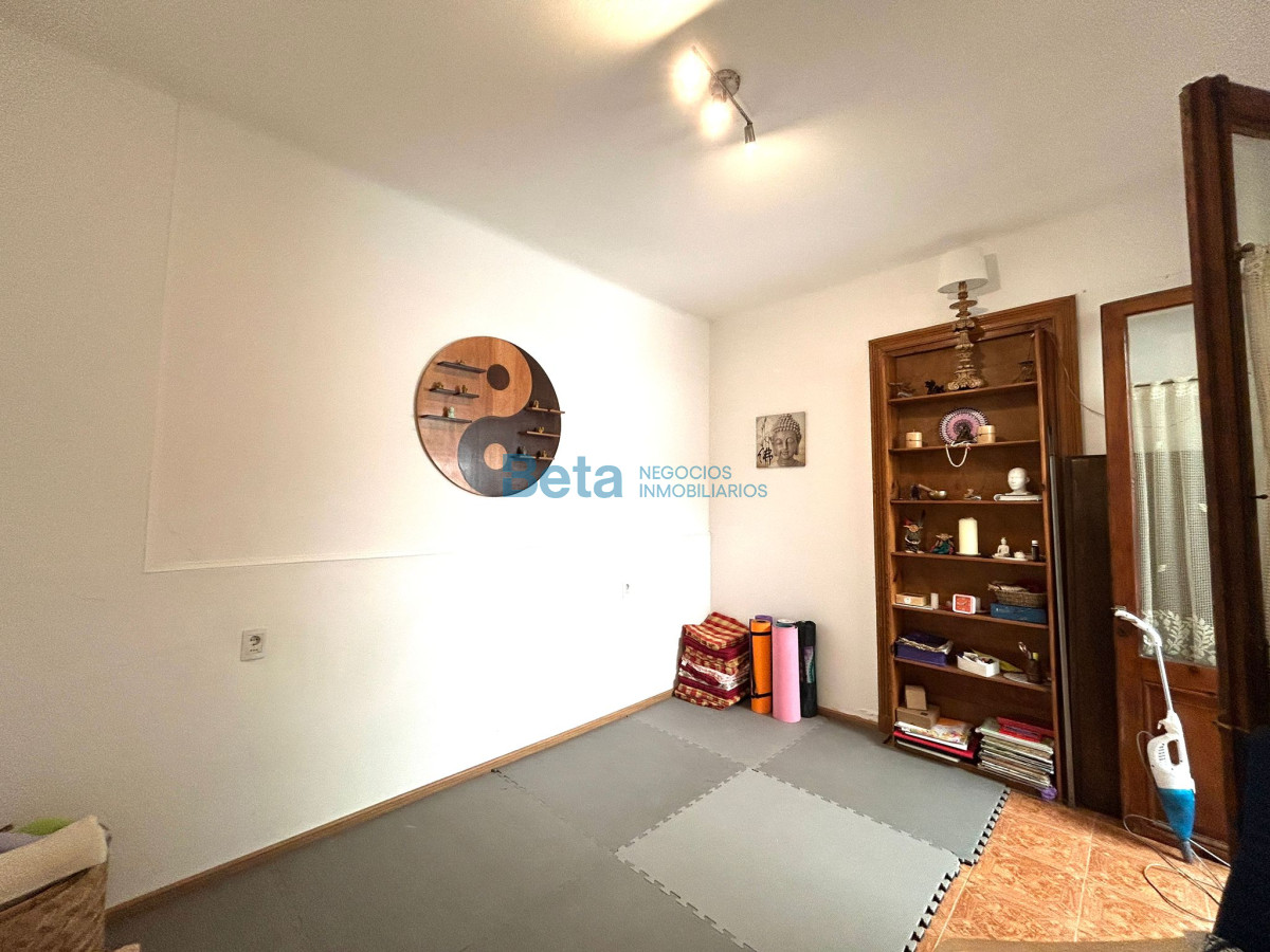 Apartamento ID.5 - VENTA DE APARTAMENTO 3 DORM, TRES CRUCES 