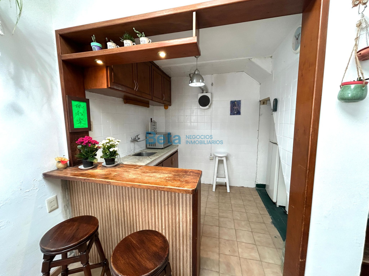 Apartamento ID.5 - VENTA DE APARTAMENTO 3 DORM, TRES CRUCES 