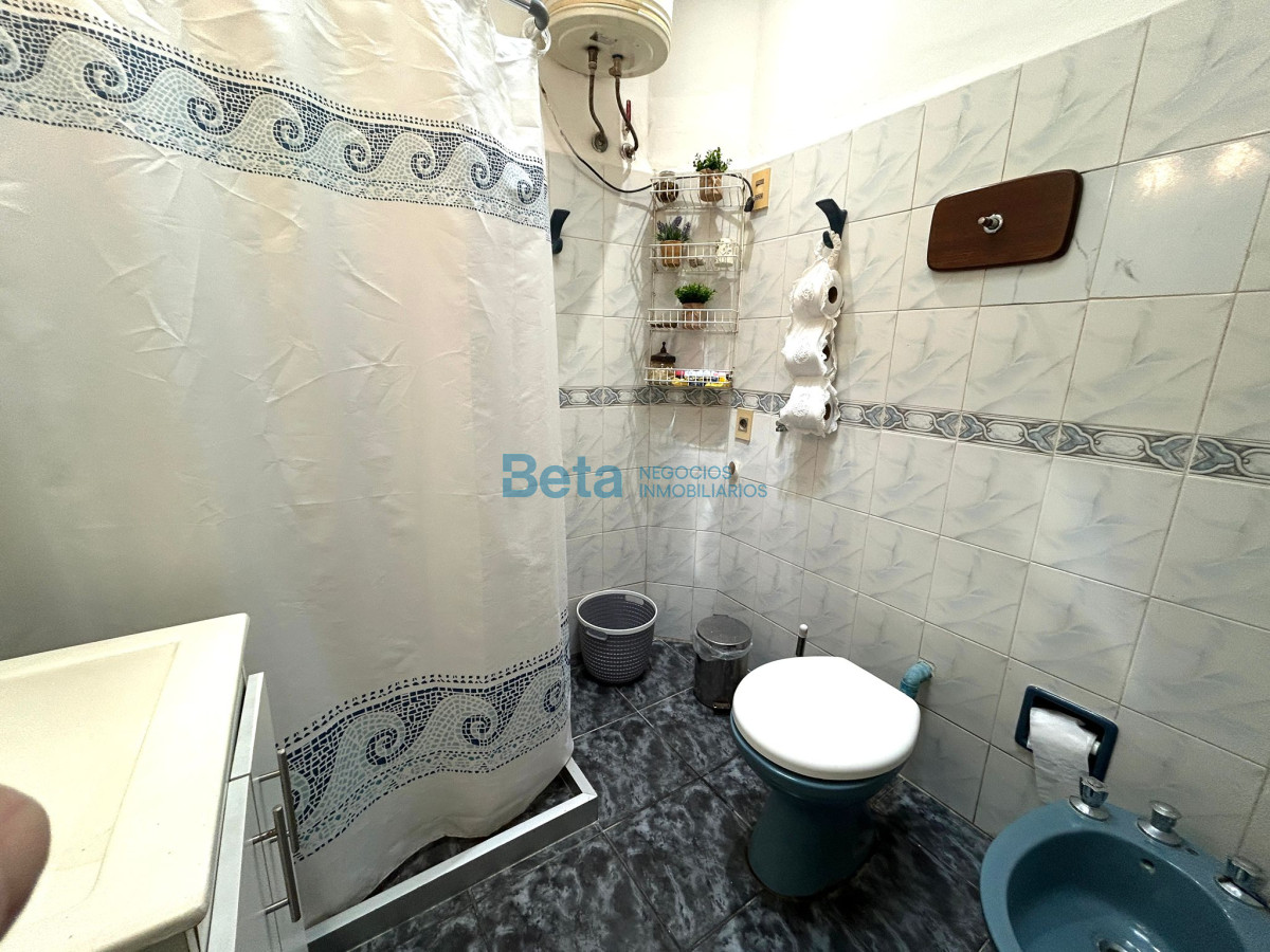 Apartamento ID.5 - VENTA DE APARTAMENTO 3 DORM, TRES CRUCES 