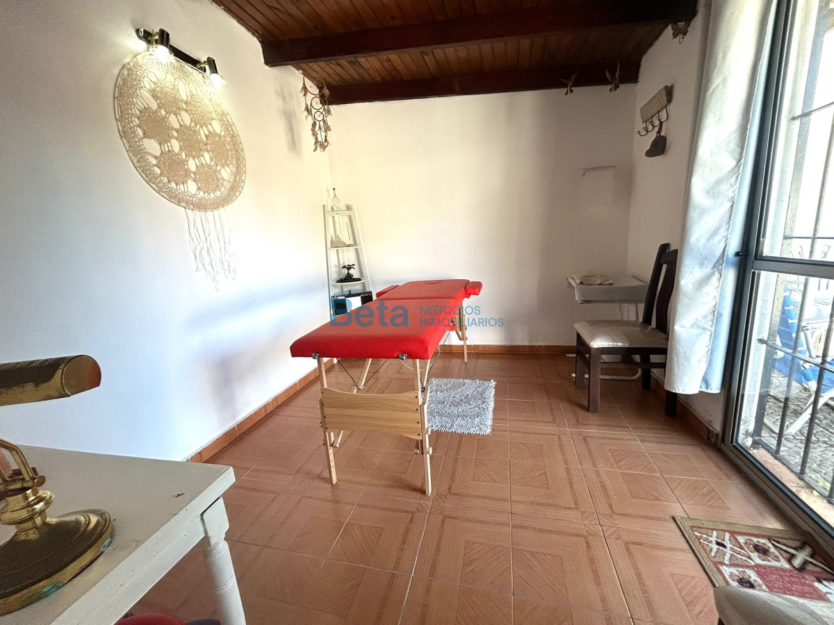 Apartamento ID.5 - VENTA DE APARTAMENTO 3 DORM, TRES CRUCES 