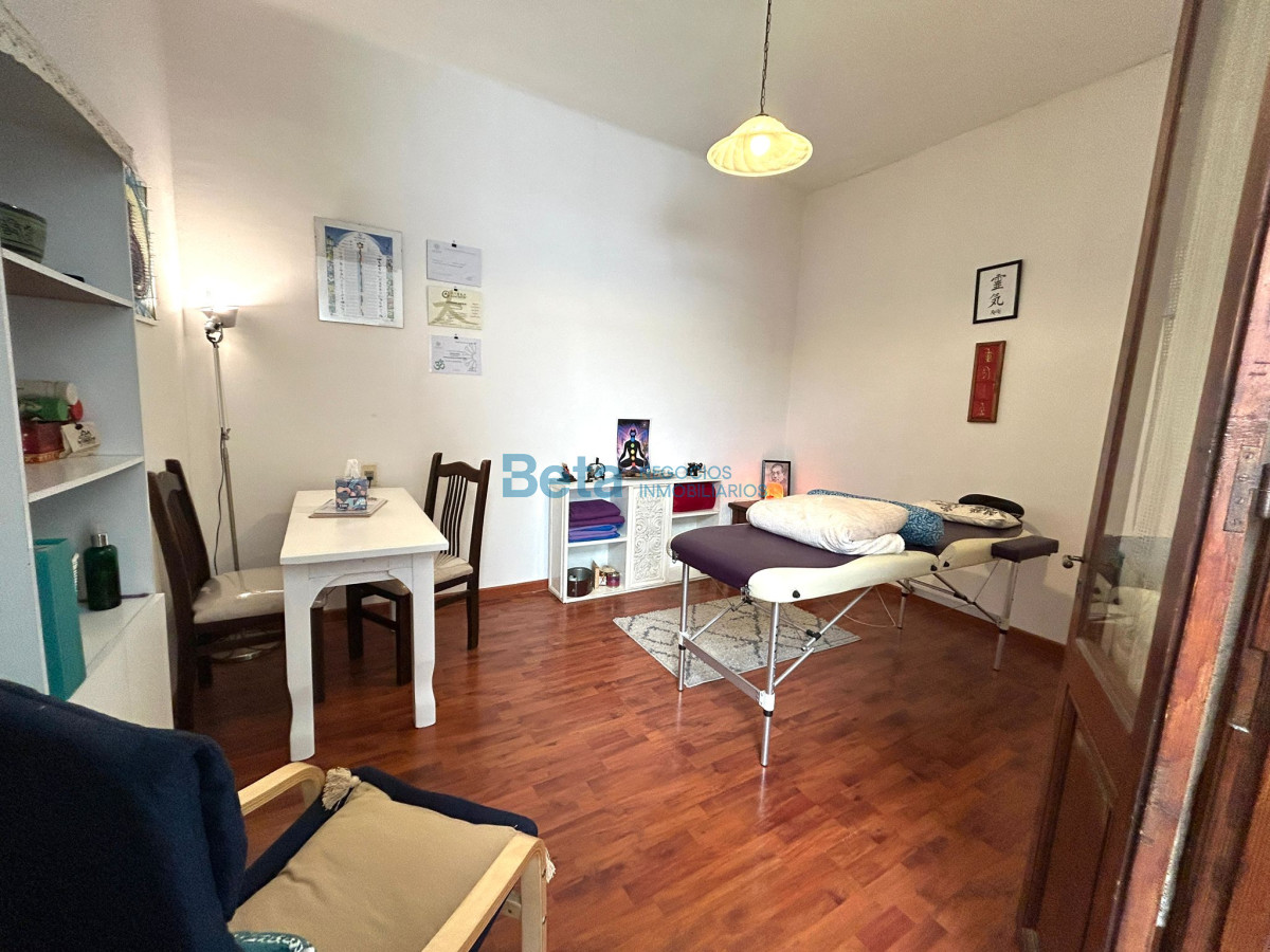 Apartamento ID.5 - VENTA DE APARTAMENTO 3 DORM, TRES CRUCES 