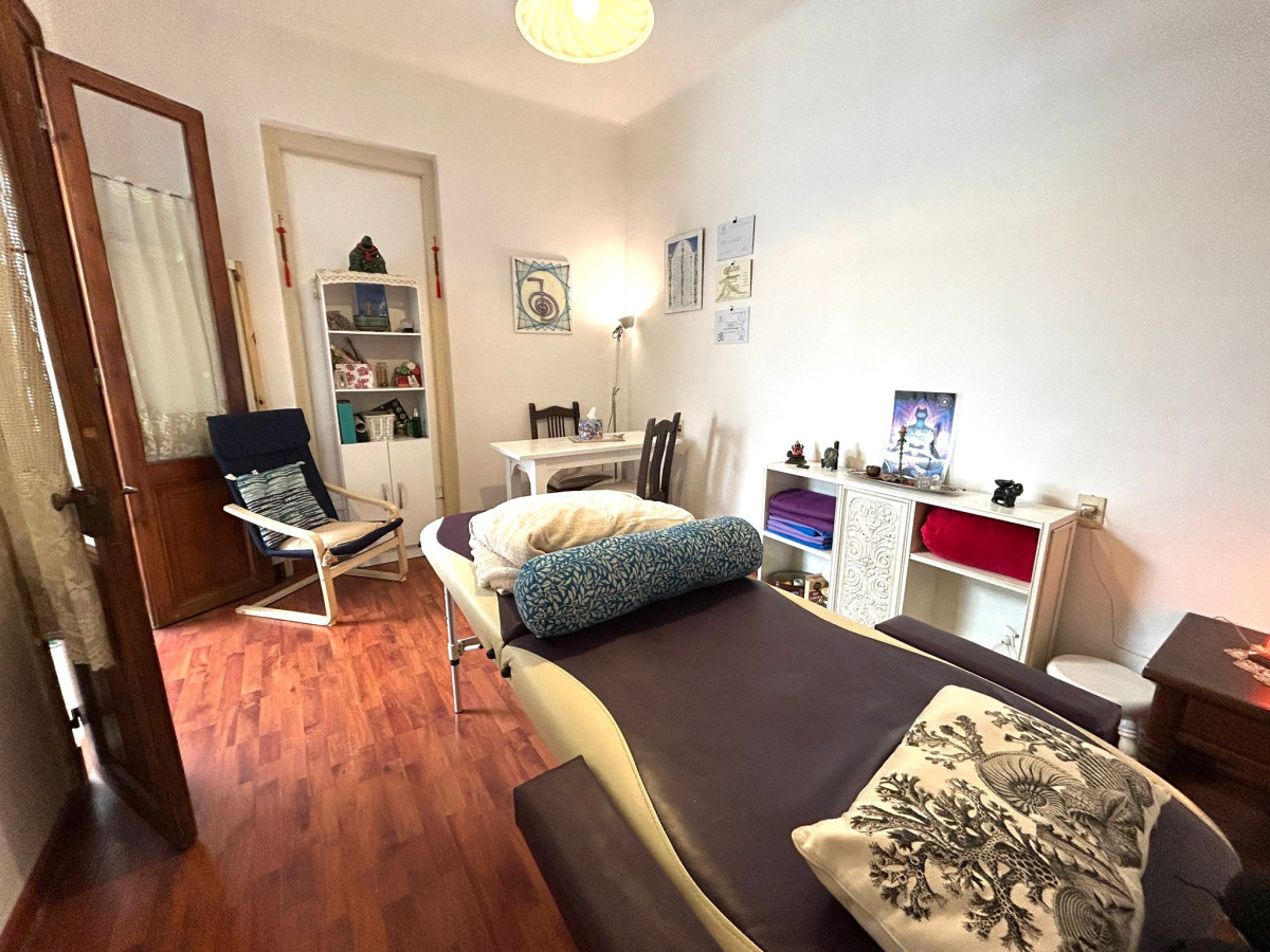 Apartamento ID.5 - VENTA DE APARTAMENTO 2 DORM, TRES CRUCES 