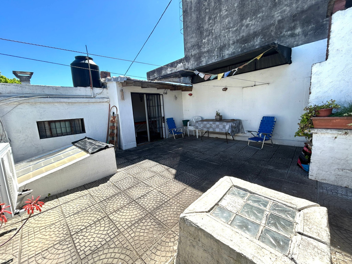 Apartamento ID.5 - VENTA DE APARTAMENTO 2 DORM, TRES CRUCES 