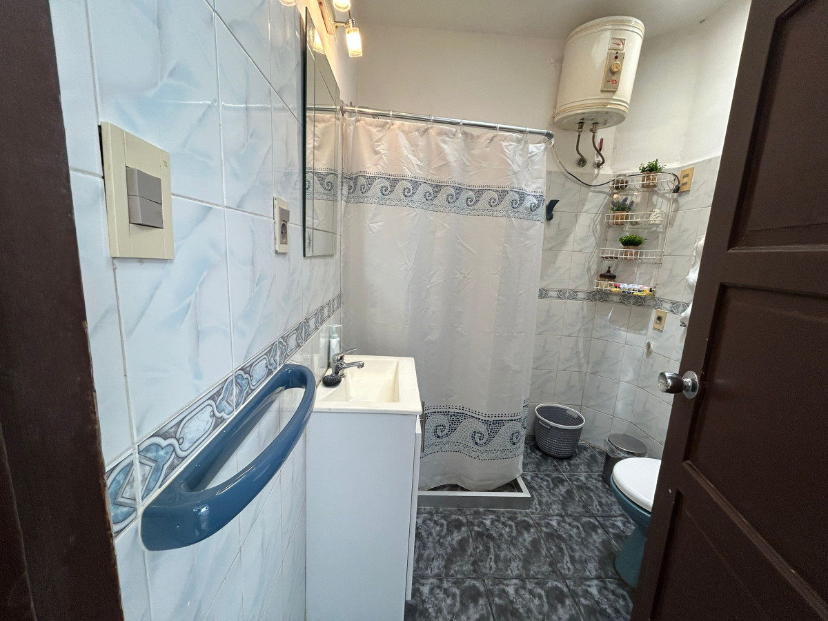 Apartamento ID.5 - VENTA DE APARTAMENTO 2 DORM, TRES CRUCES 