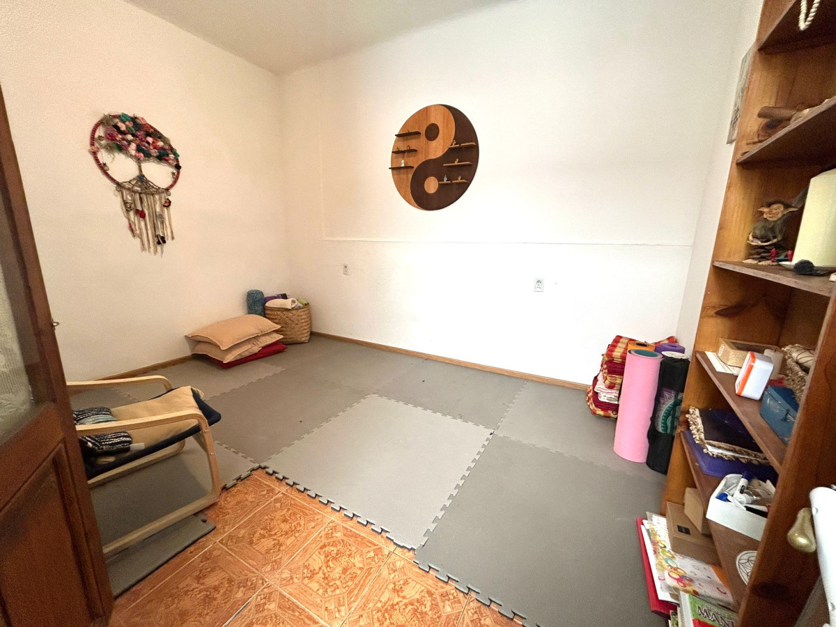 Apartamento ID.5 - VENTA DE APARTAMENTO 2 DORM, TRES CRUCES 