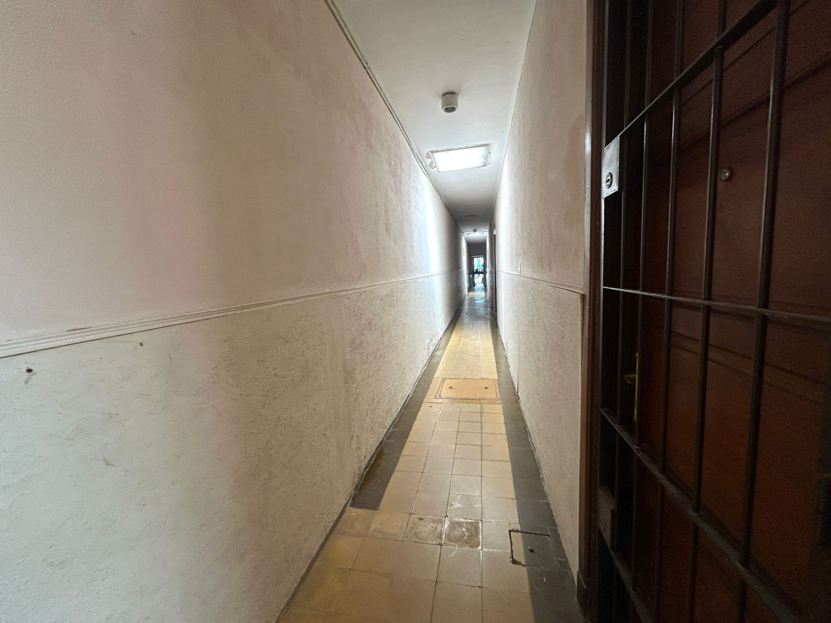 Apartamento ID.5 - VENTA DE APARTAMENTO 2 DORM, TRES CRUCES 