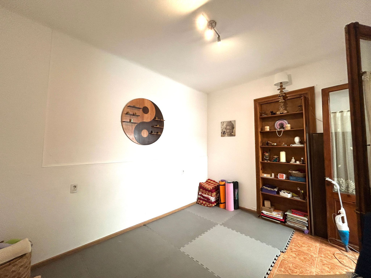 Apartamento ID.5 - VENTA DE APARTAMENTO 2 DORM, TRES CRUCES 