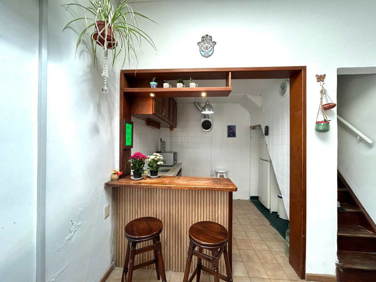 Apartamento ID.5 - VENTA DE APARTAMENTO 2 DORM, TRES CRUCES 