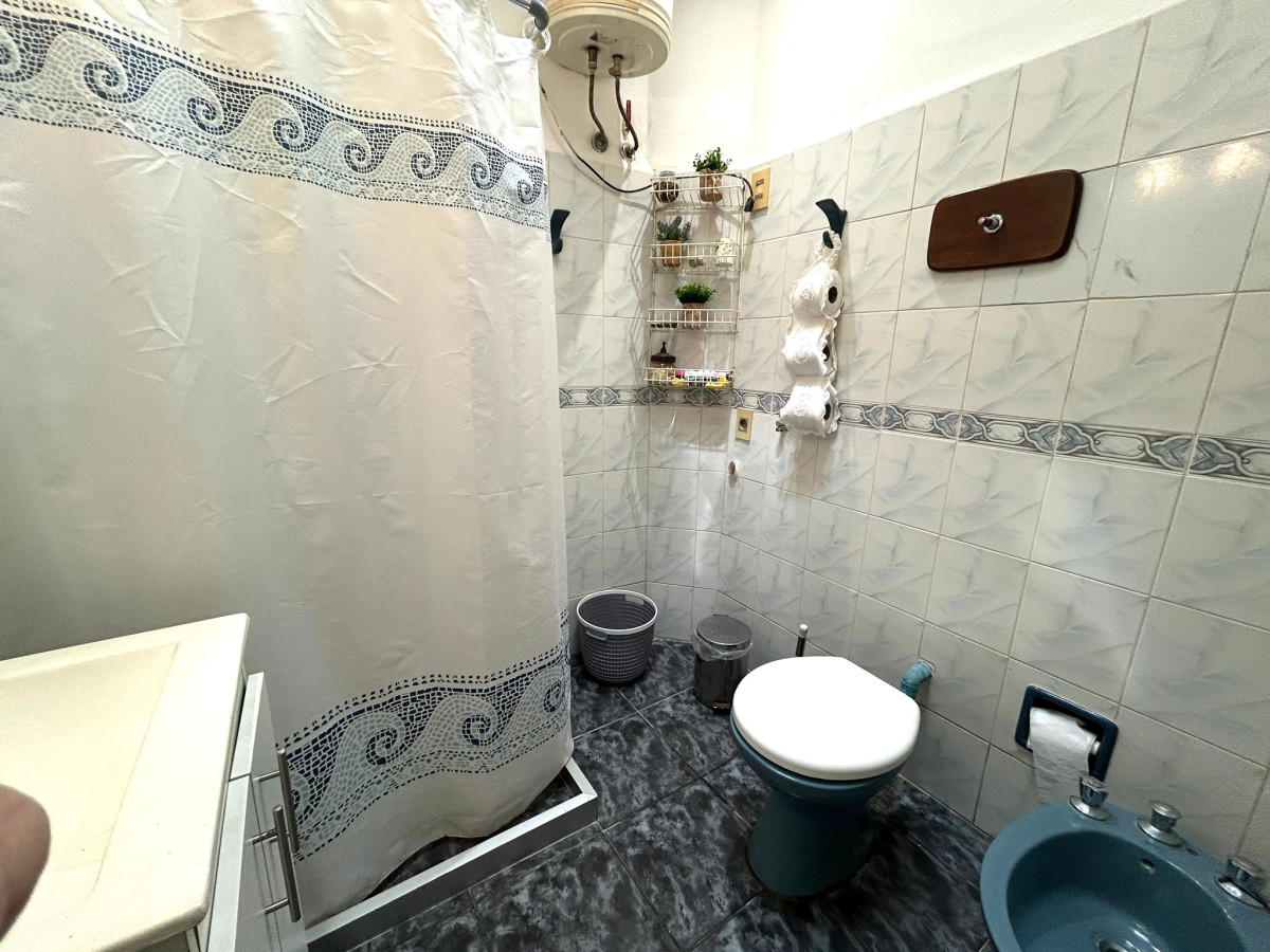 Apartamento ID.5 - VENTA DE APARTAMENTO 2 DORM, TRES CRUCES 
