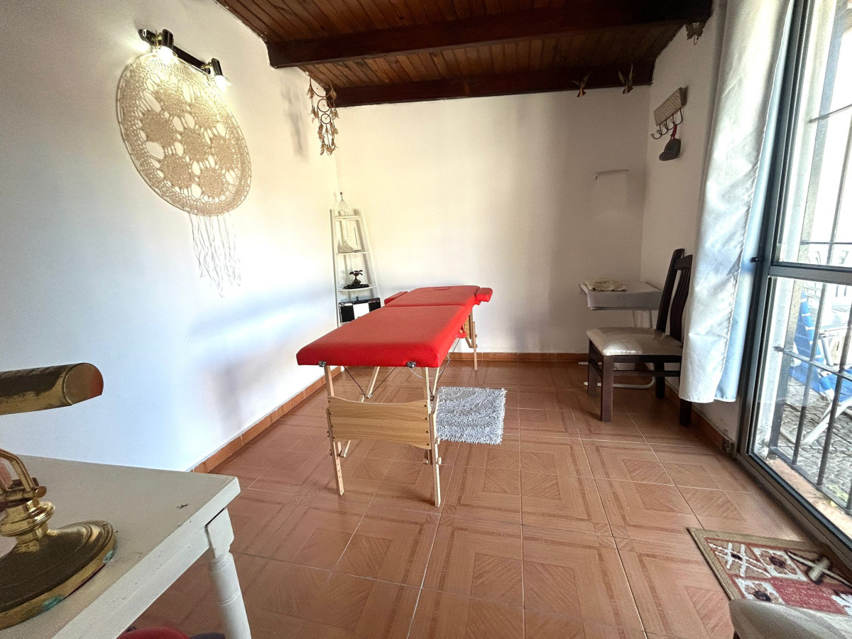 Apartamento ID.5 - VENTA DE APARTAMENTO 2 DORM, TRES CRUCES 