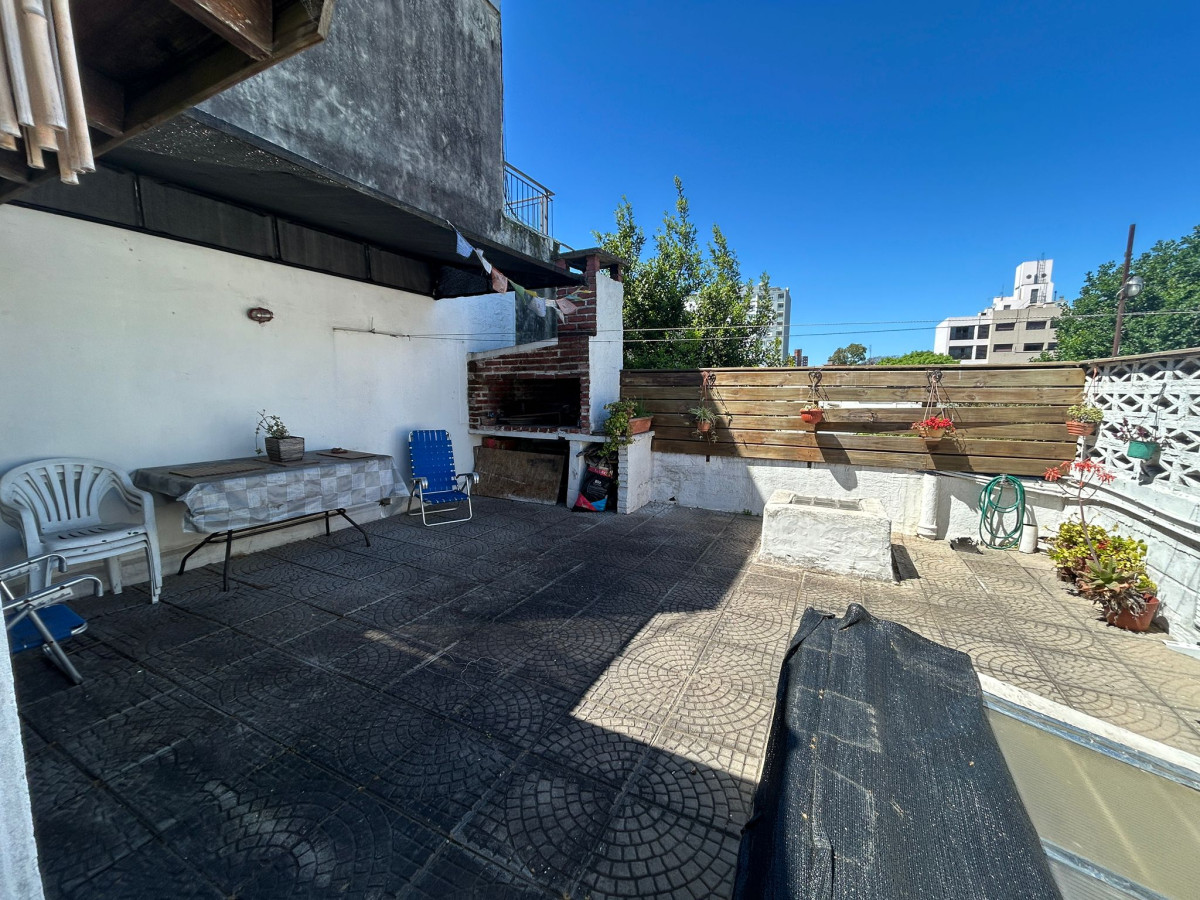 Apartamento ID.5 - VENTA DE APARTAMENTO 2 DORM, TRES CRUCES 