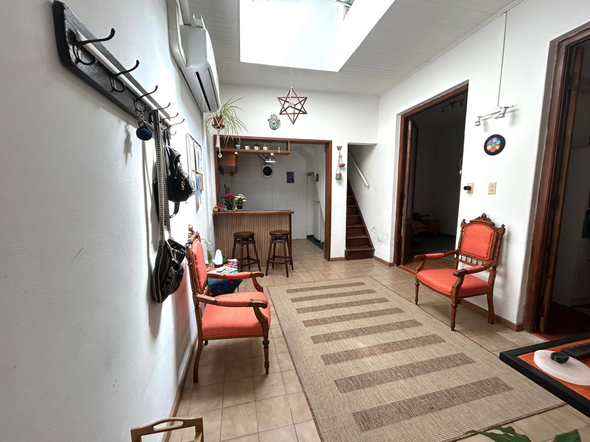 VENTA DE APARTAMENTO 2 DORM, TRES CRUCES 