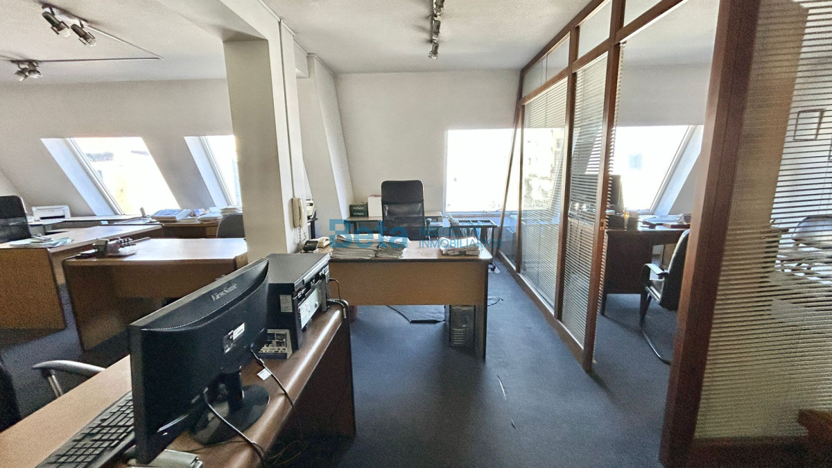 Oficina ID.30 - VENTA OFICINA CIUDAD VIEJA 
