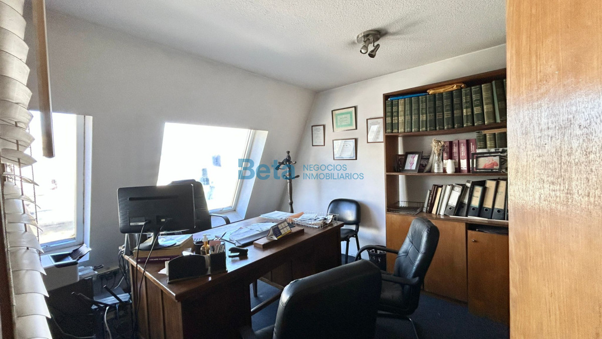 Oficina ID.30 - VENTA OFICINA CIUDAD VIEJA 