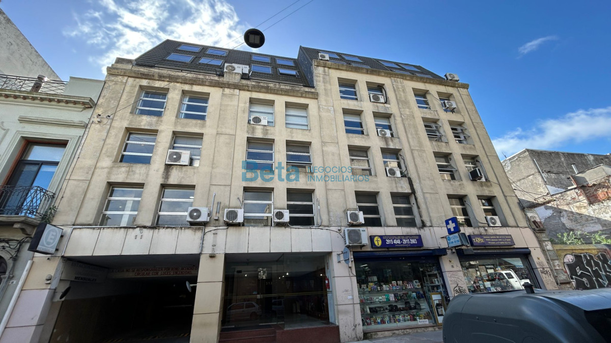 Oficina ID.30 - VENTA OFICINA CIUDAD VIEJA 