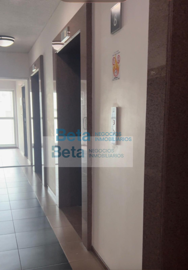 Oficina ID.21 - VENTA OFICINA  TORRE DE LOS PROFESIONALES CON GARAJE 