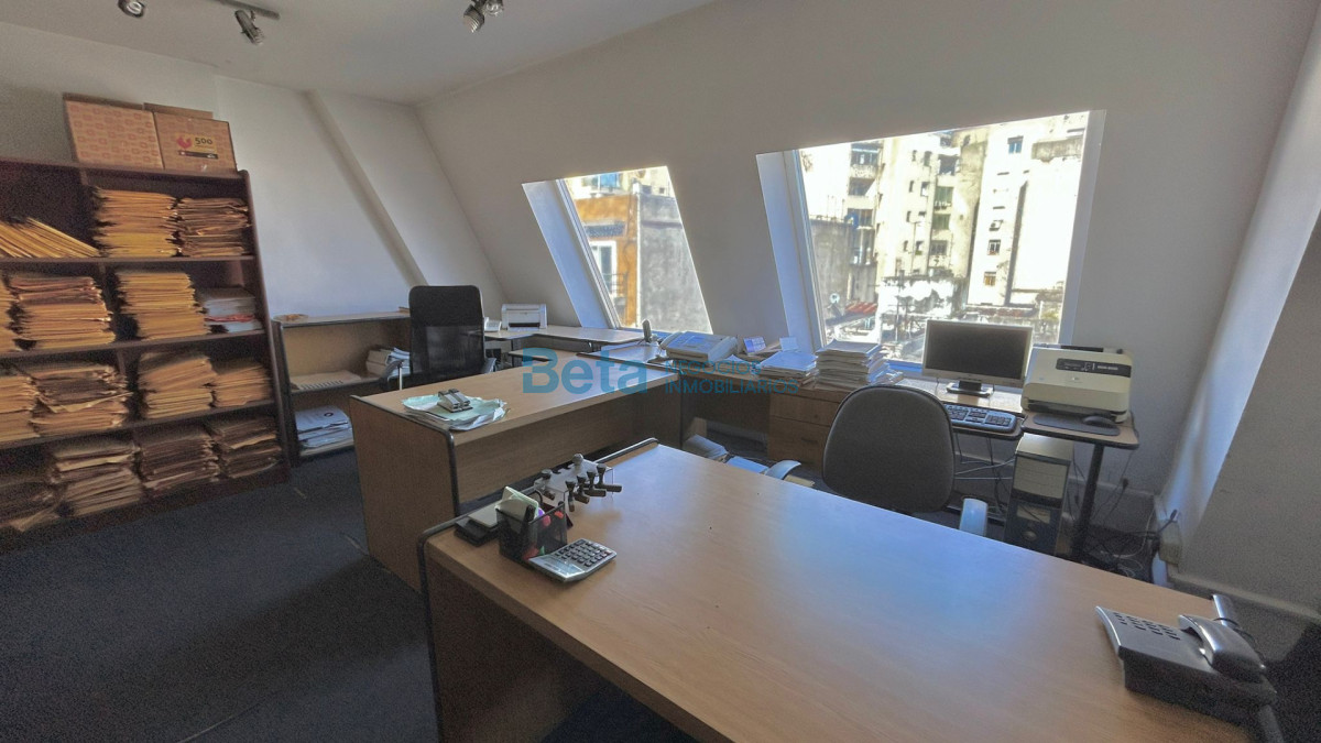 Oficina ID.30 - VENTA OFICINA CIUDAD VIEJA 