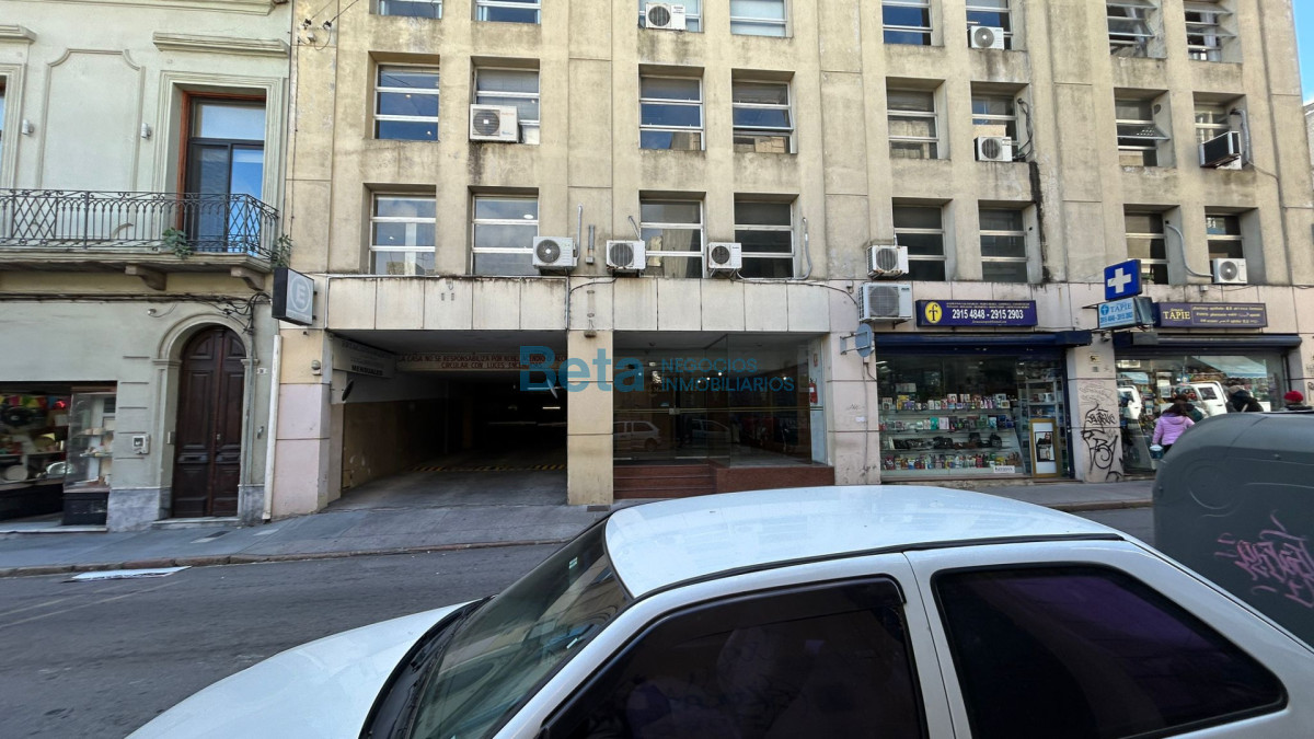 Oficina ID.30 - VENTA OFICINA CIUDAD VIEJA 