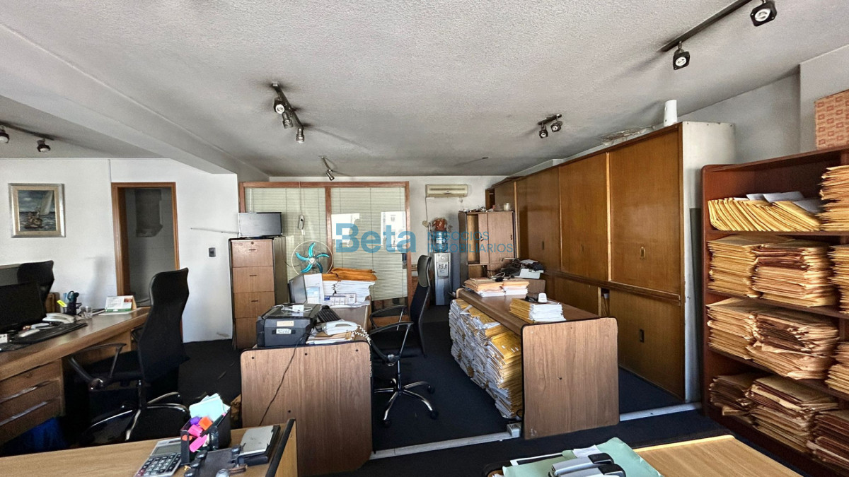 Oficina ID.30 - VENTA OFICINA CIUDAD VIEJA 