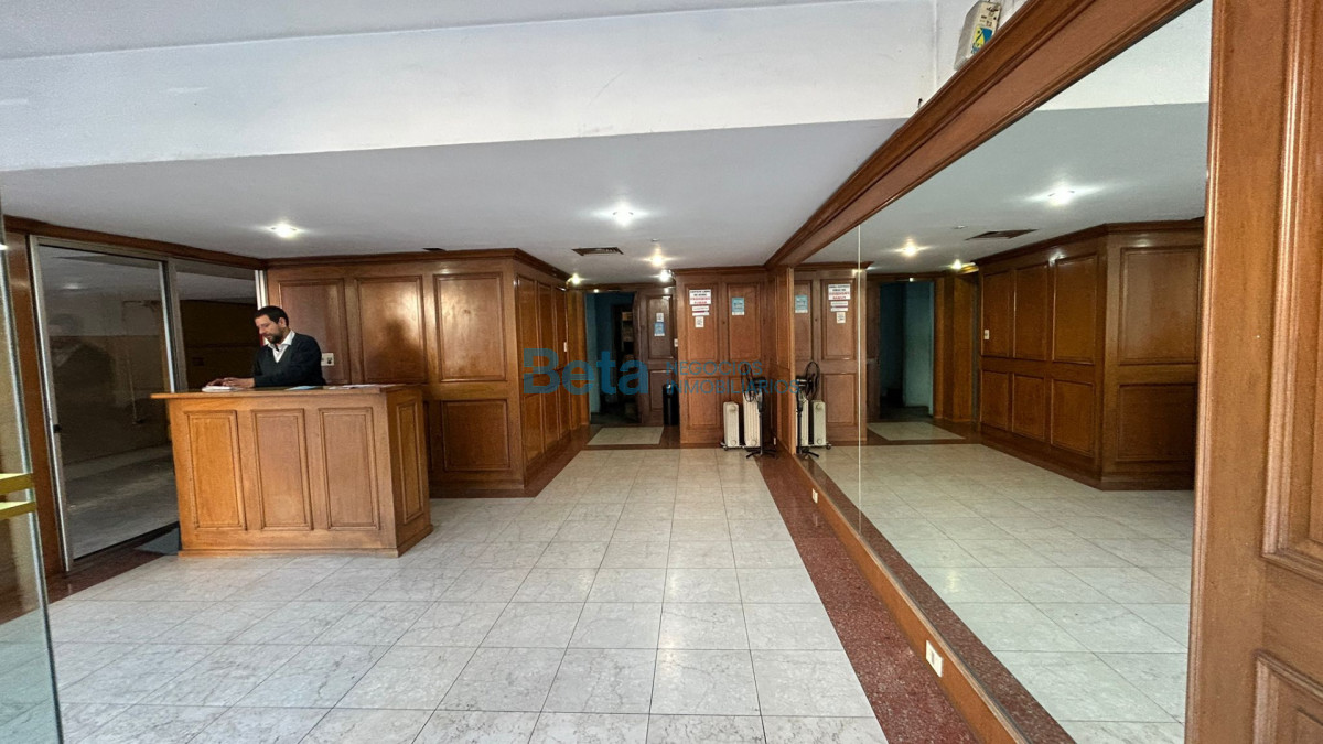 Oficina ID.30 - VENTA OFICINA CIUDAD VIEJA 