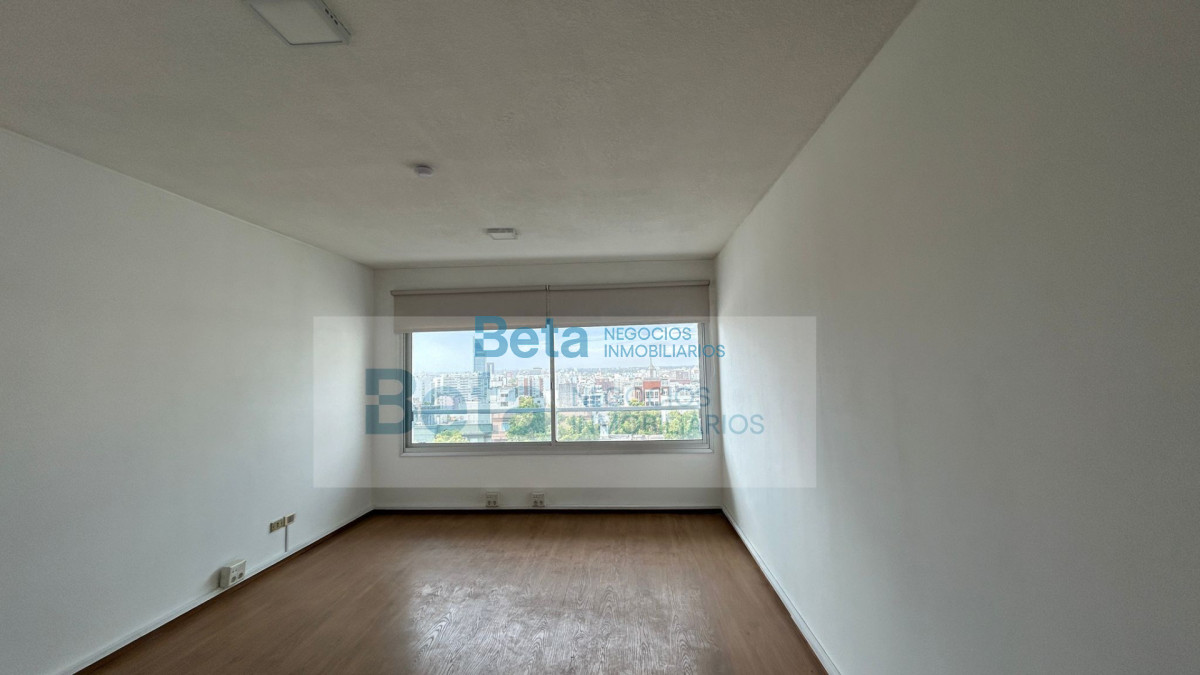 Oficina ID.21 - VENTA OFICINA  TORRE DE LOS PROFESIONALES CON GARAJE 