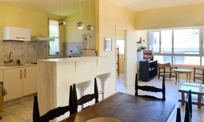 Venta apartamento 3 dormitorios