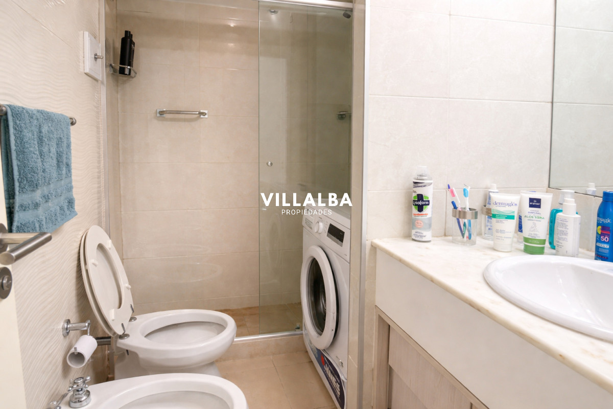 Apartamento ID.4384 - Apartamento con vista al mar - Luminoso, moderno y en excelente ubicación