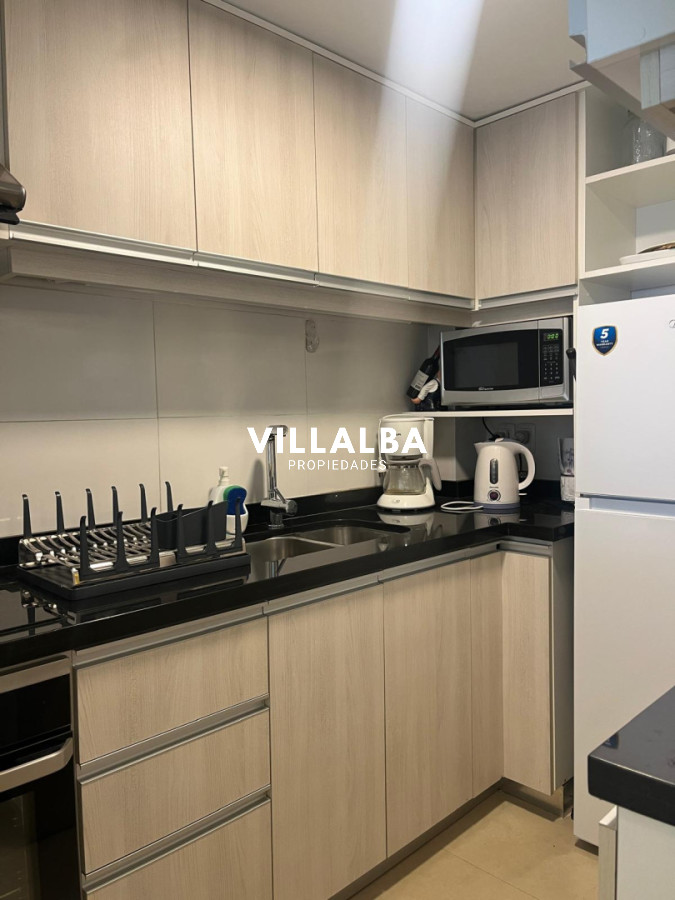 Apartamento ID.4384 - Apartamento con vista al mar - Luminoso, moderno y en excelente ubicación