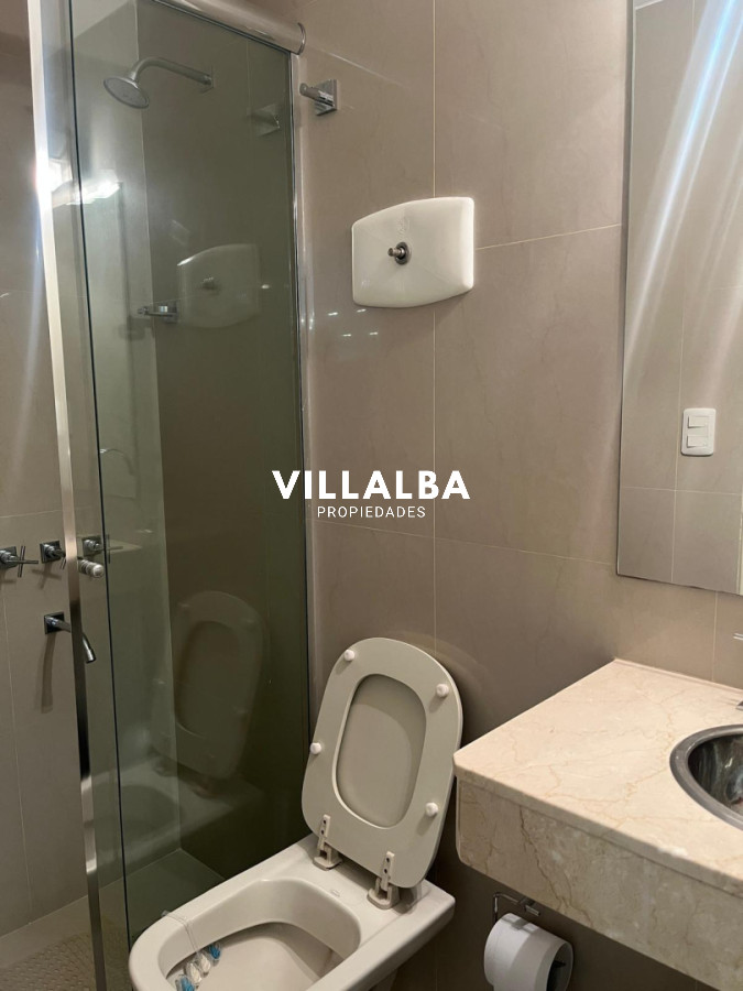 Apartamento ID.4384 - Apartamento con vista al mar - Luminoso, moderno y en excelente ubicación