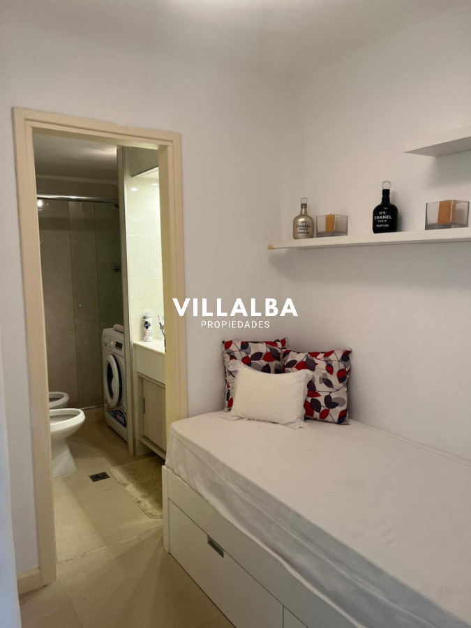 Apartamento ID.4384 - Apartamento con vista al mar - Luminoso, moderno y en excelente ubicación