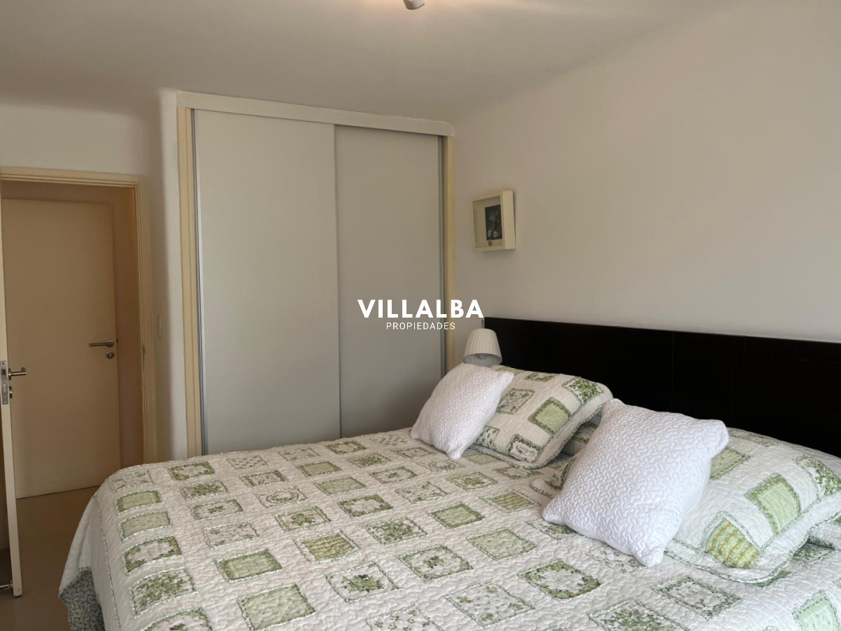 Apartamento ID.4384 - Apartamento con vista al mar - Luminoso, moderno y en excelente ubicación