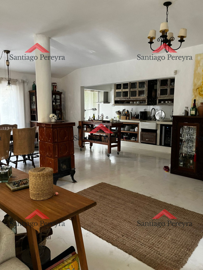 Casa ID.17247 - Casa en Rincón del Indio