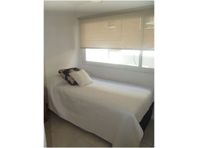 Apartamento en Punta del Este, Península - INT37A