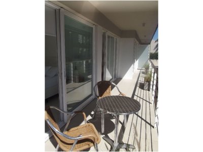 Apartamento en Punta del Este, Península - INT37A