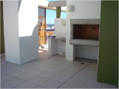 Apartamento en Punta del Este, Península - INT37A