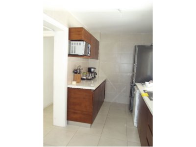 Apartamento en Punta del Este, Península - INT37A