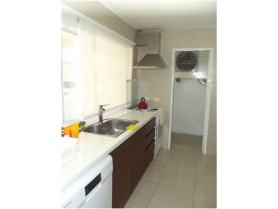 Apartamento en Punta del Este, Península - INT37A